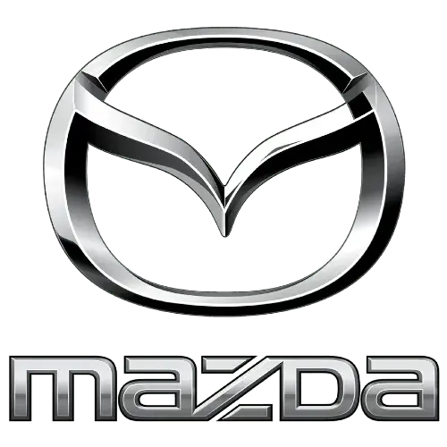 Logo Mazda Chevalley
