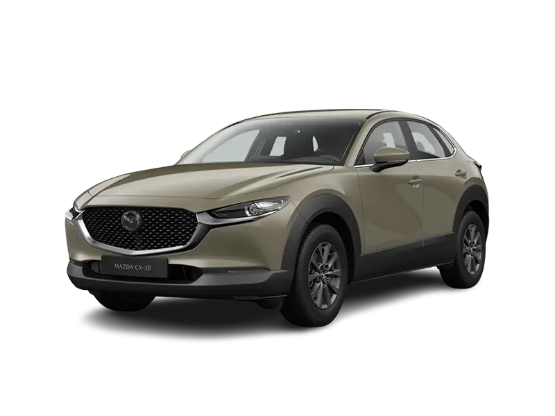 Photo Mazda Mazda CX-30 5WGN 2.0L e-SKYACTIV X 186ps 6AT FWD Exclusive-Line AM26