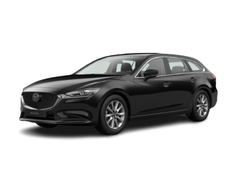Mazda6 Sport Wagon