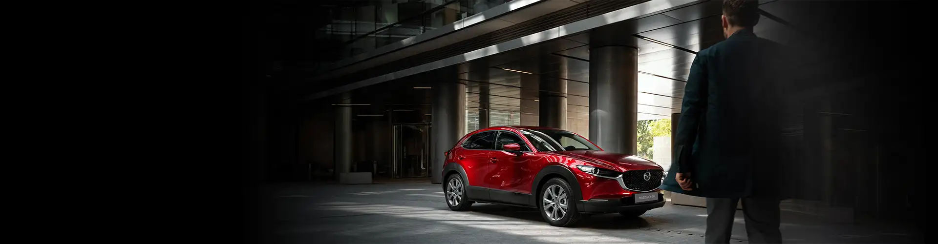 Prime de fidélité Mazda