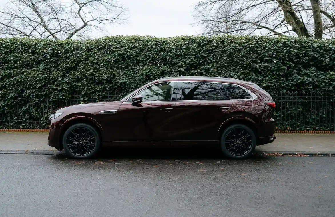 Offre Spring Deals Mazda CX-80 Groupe Chevalley à Genève