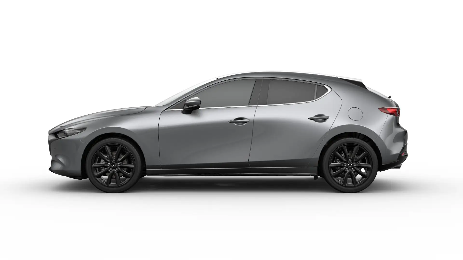 Mazda Mazda 3 4SN 2.0L e-SKYACTIV X 186ps 6AT FWD Takumi SUNR MY25