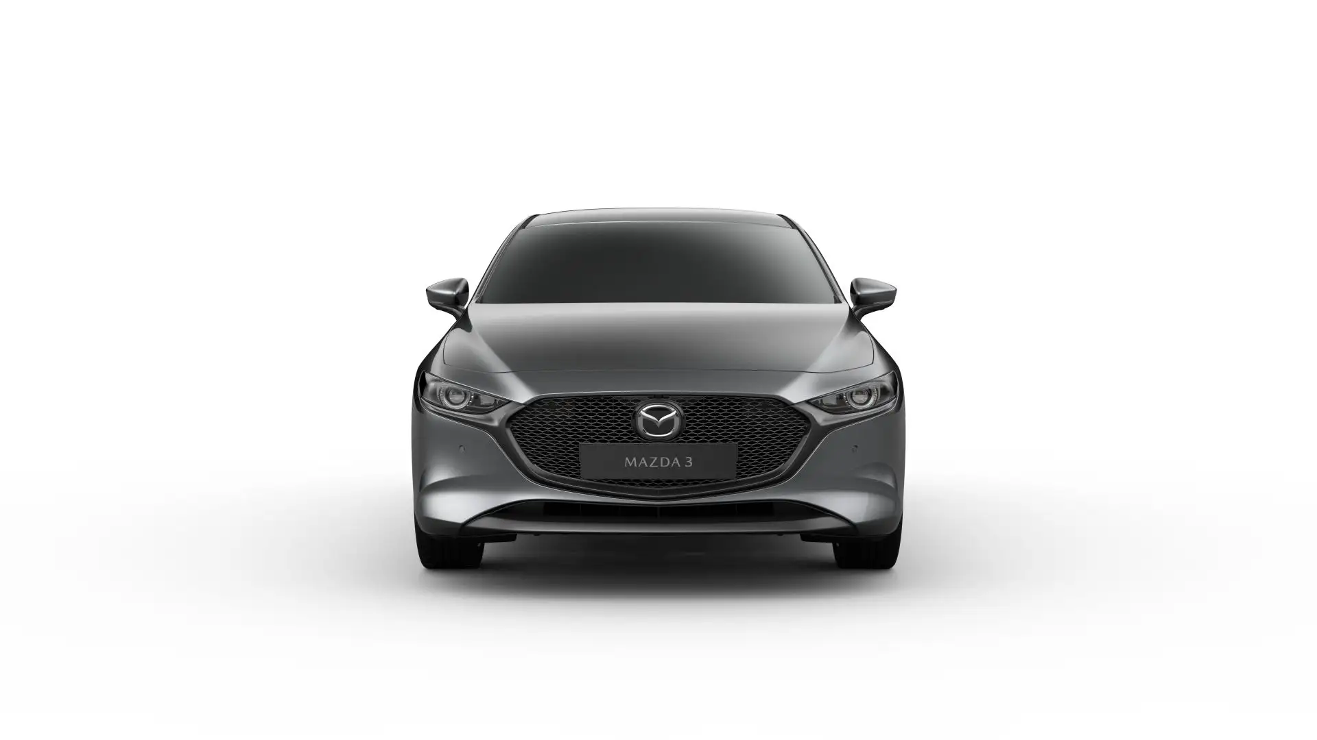 Mazda Mazda 3 4SN 2.0L e-SKYACTIV X 186ps 6AT FWD Takumi SUNR MY25