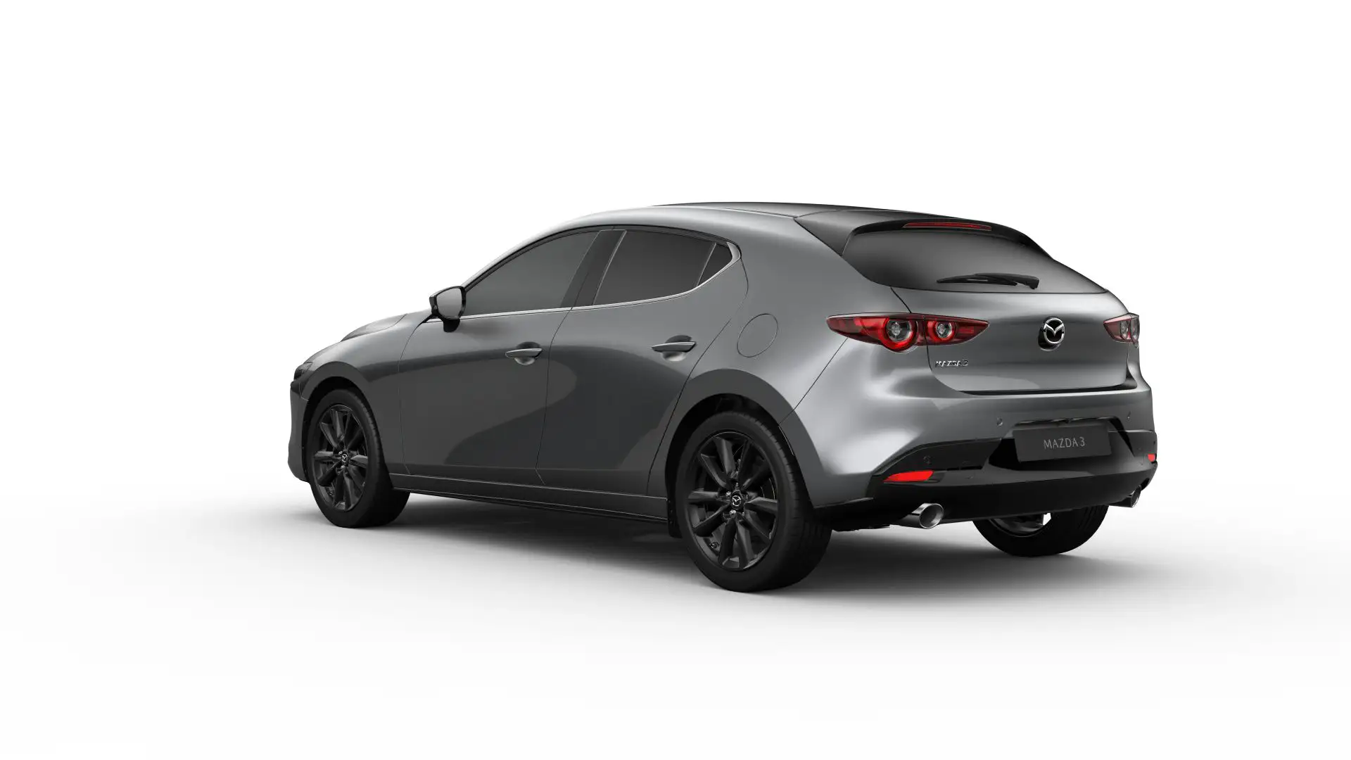 Mazda Mazda 3 4SN 2.0L e-SKYACTIV X 186ps 6AT FWD Takumi SUNR MY25