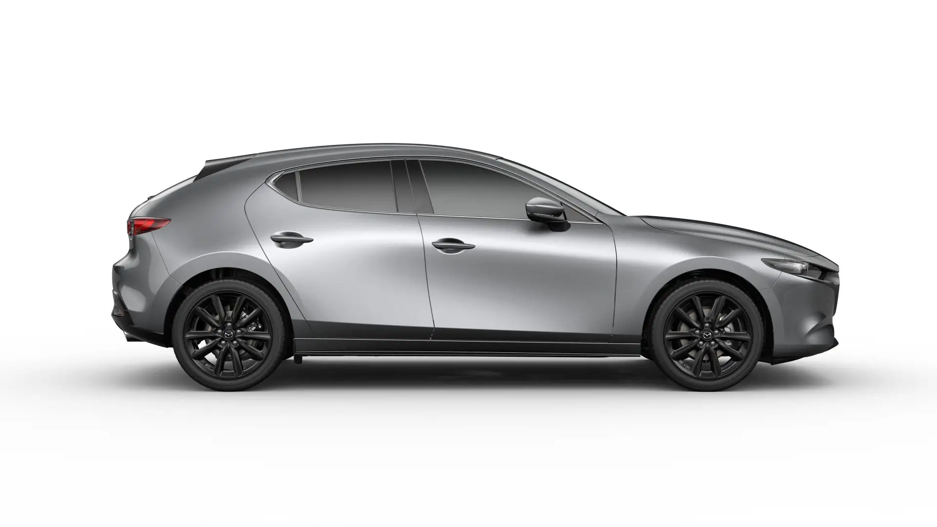 Mazda Mazda 3 4SN 2.0L e-SKYACTIV X 186ps 6AT FWD Takumi SUNR MY25