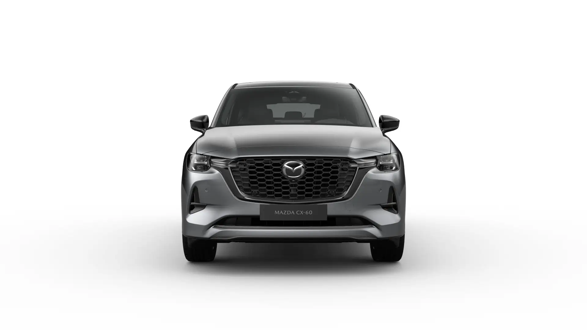 Mazda Mazda CX-60 5WGN 2.5L e-SKYACTIV PHEV 327ps 8AT AWD Homura Plus MY25