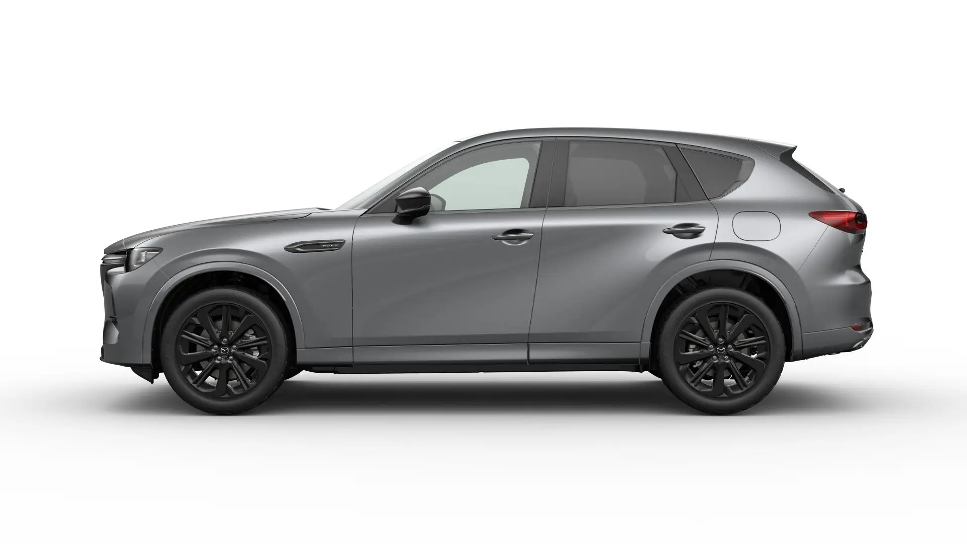 Mazda Mazda CX-60 5WGN 2.5L e-SKYACTIV PHEV 327ps 8AT AWD Homura Plus MY25