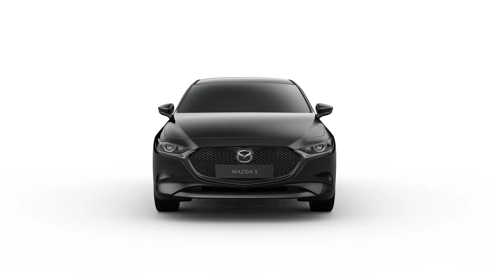 Mazda Mazda 3 5HB 2.0L e-SKYACTIV X 186ps 6AT FWD Homura MY26