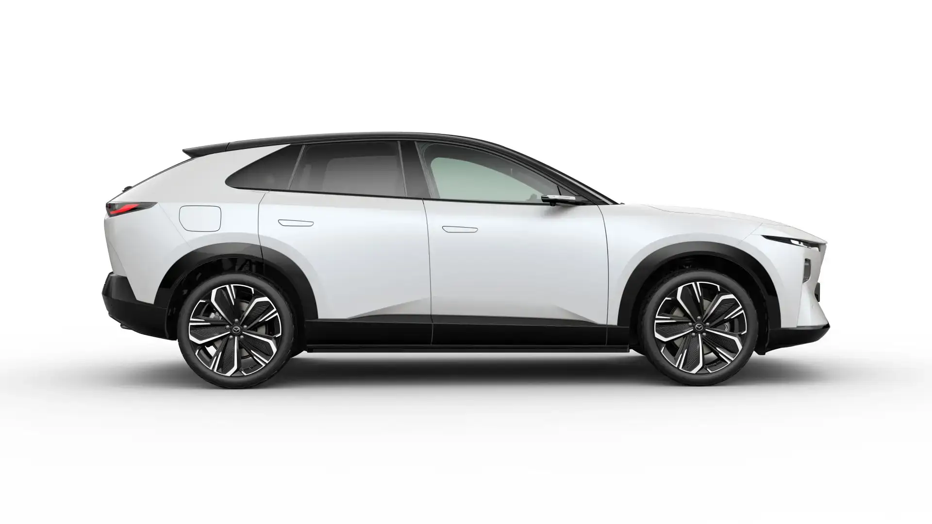 Mazda Mazda CX-6e 5WGN EV 258ps 1AT RWD Takumi BK 21" MY26
