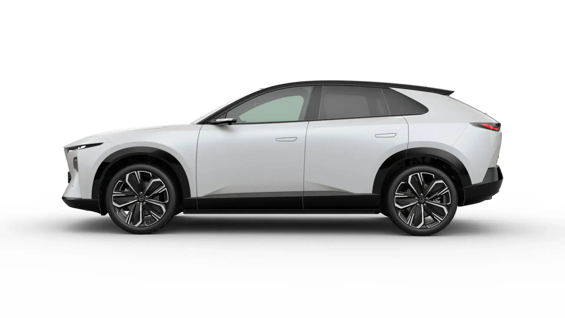 Mazda Mazda CX-6e 5WGN EV 258ps 1AT RWD Takumi BK 21" MY26