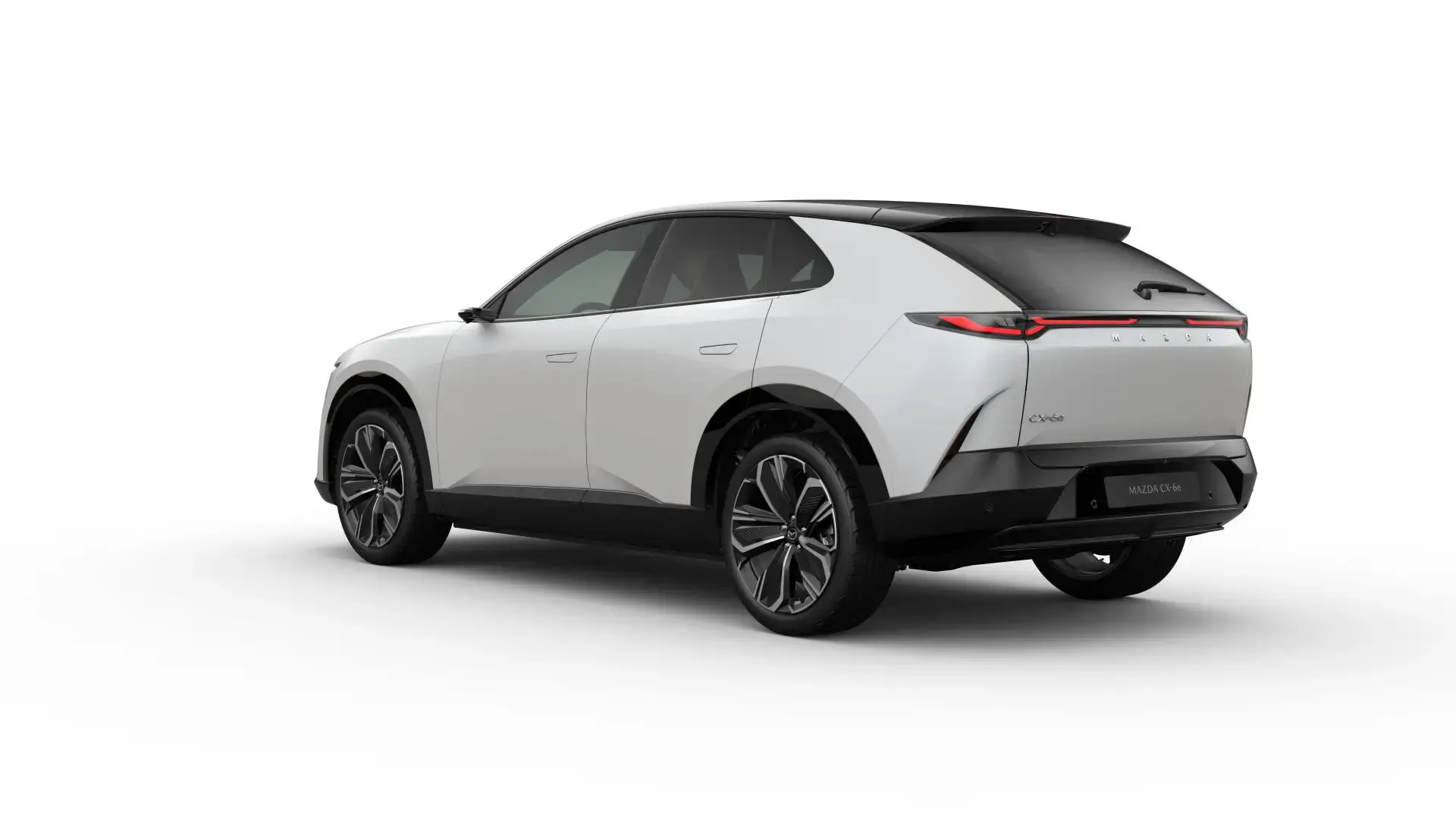 Mazda Mazda CX-6e 5WGN EV 258ps 1AT RWD Takumi BK 21" MY26