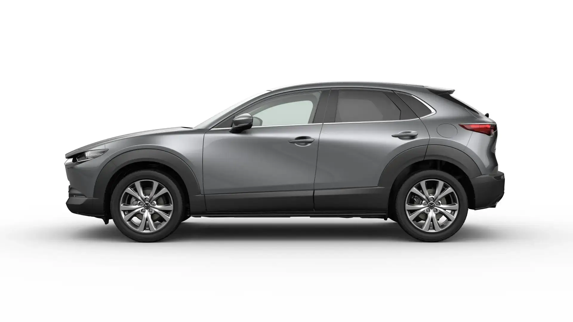 Mazda Mazda CX-30 5WGN 2.0L e-SKYACTIV X 186ps 6AT AWD Takumi MY27