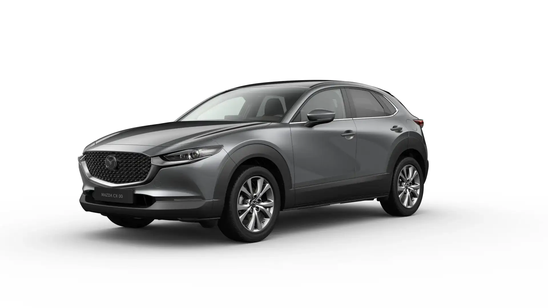 Photo Mazda Mazda CX-30 5WGN 2.0L e-SKYACTIV X 186ps 6AT AWD Takumi MY27