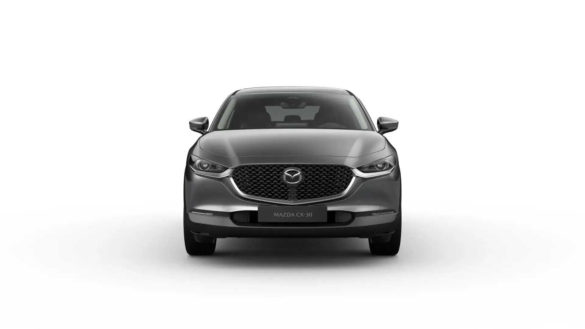 Mazda Mazda CX-30 5WGN 2.0L e-SKYACTIV X 186ps 6AT FWD Exclusive-Line  MY27