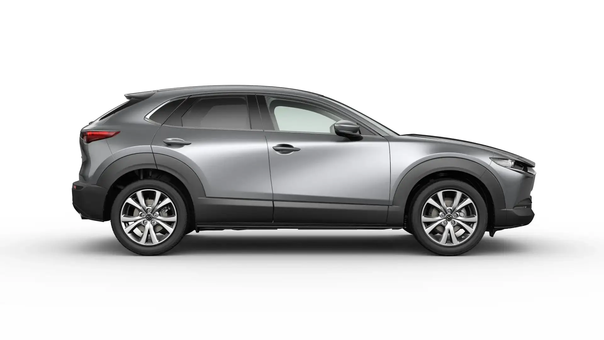 Mazda Mazda CX-30 5WGN 2.0L e-SKYACTIV X 186ps 6AT FWD Exclusive-Line  MY27