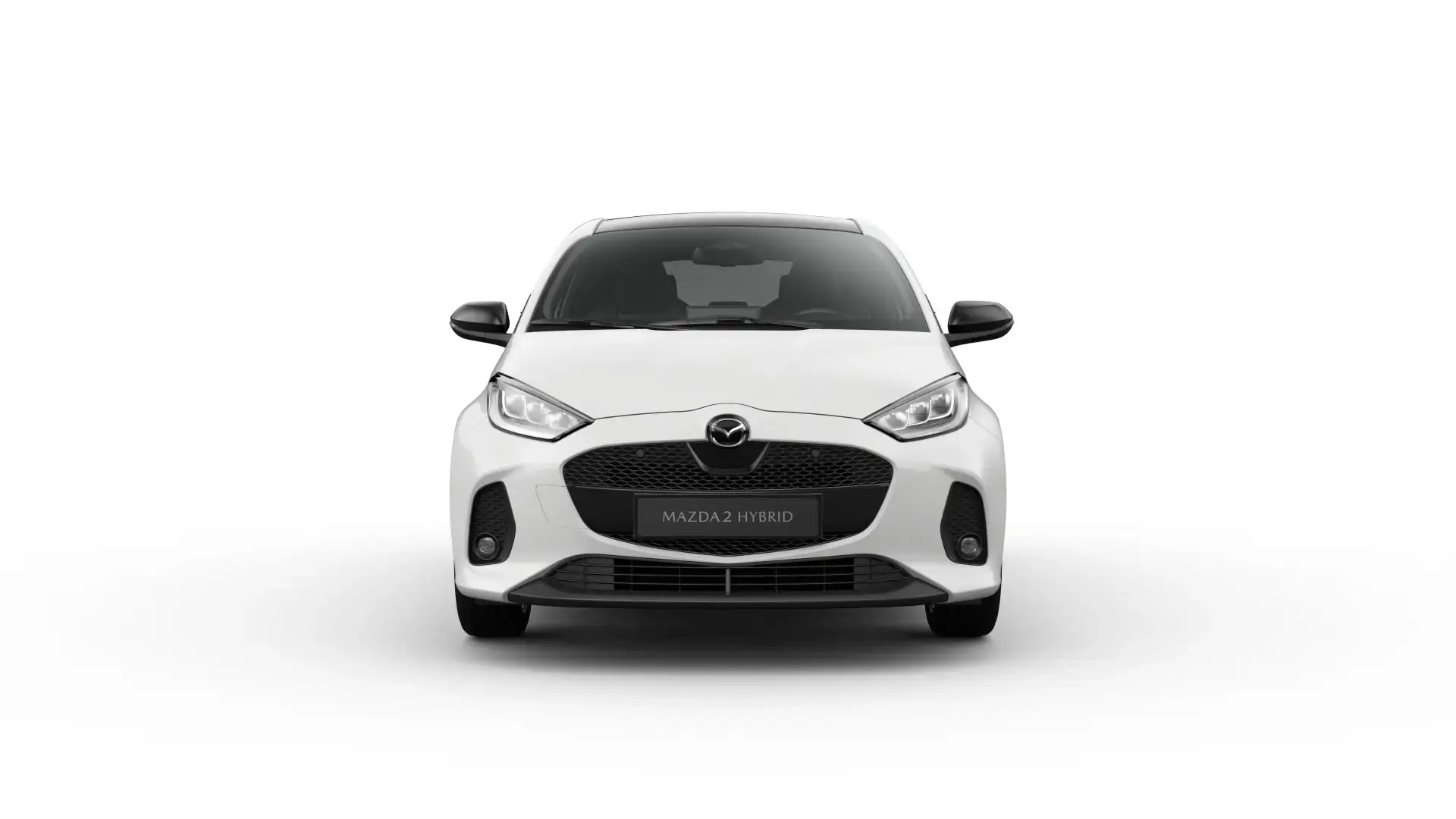 Mazda Mazda 2 Hybrid 5HB 1.5L Hybrid VVT-i 116 CVT FWD Exclusive-Line MY26