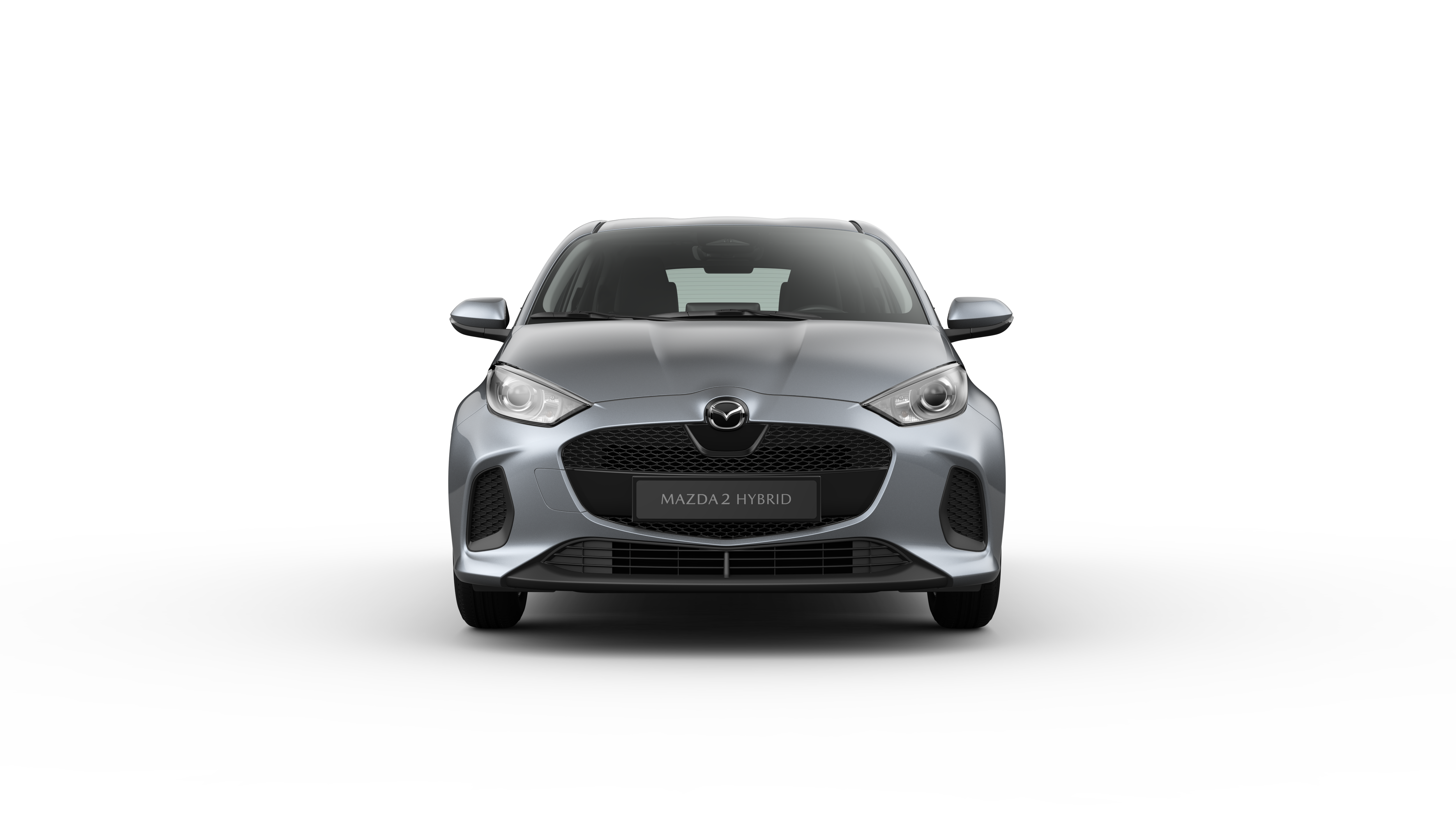 Mazda Mazda 2 Hybrid 5HB 1.5L Hybrid VVT-i 116 CVT FWD Homura MY26