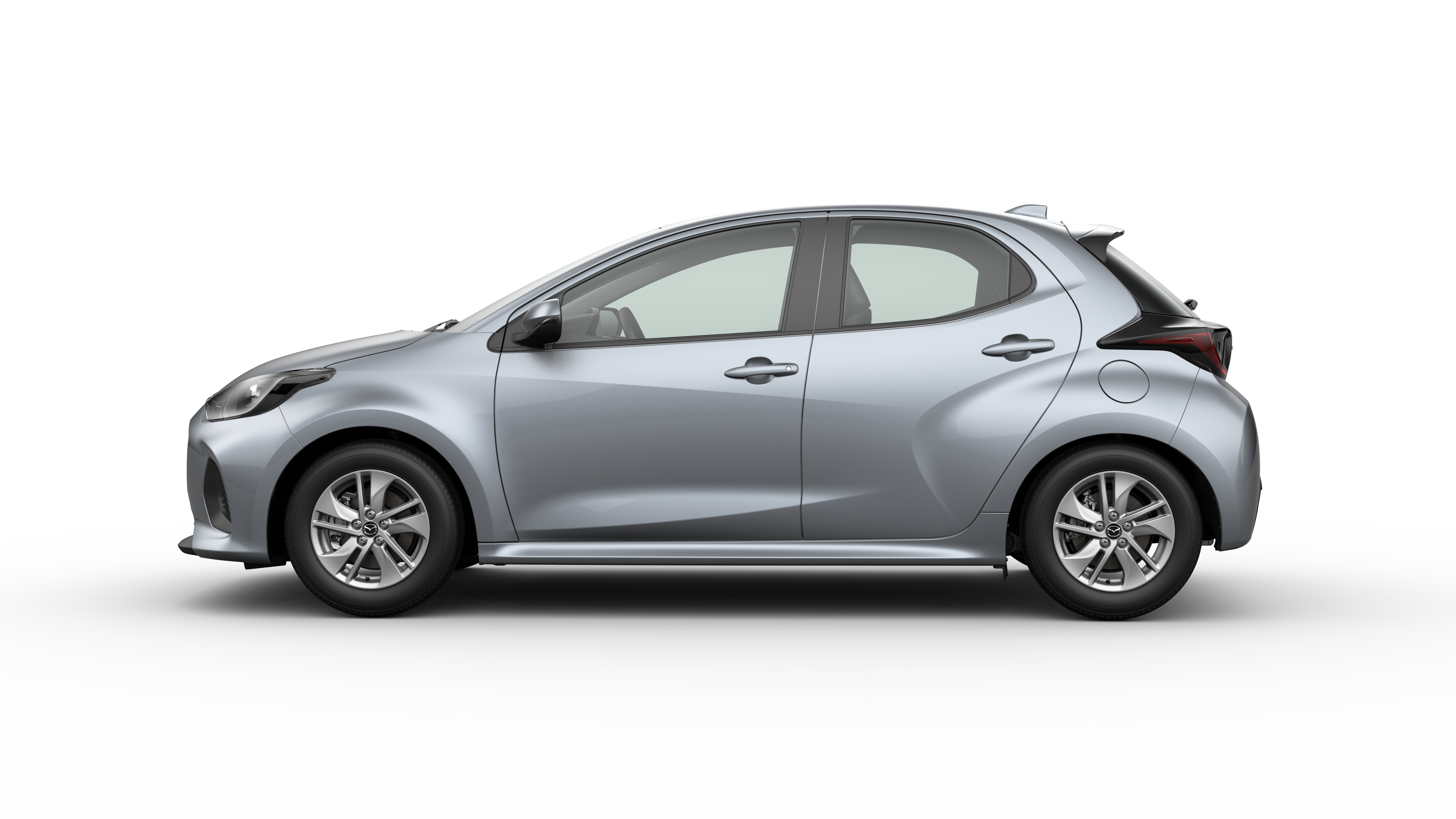 Mazda Mazda 2 Hybrid 5HB 1.5L Hybrid VVT-i 116 CVT FWD Homura MY26