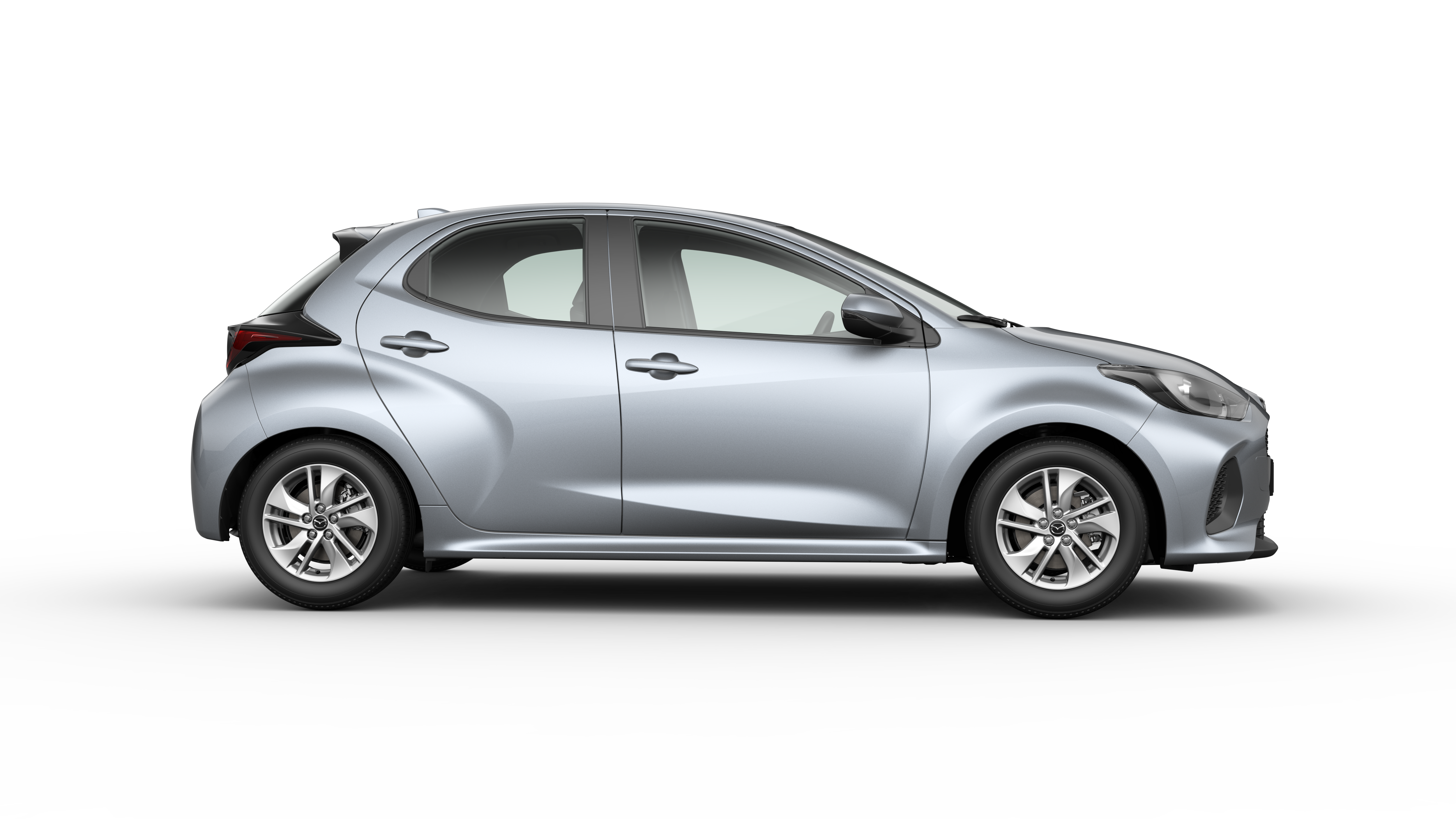 Mazda Mazda 2 Hybrid 5HB 1.5L Hybrid VVT-i 116 CVT FWD Homura MY26