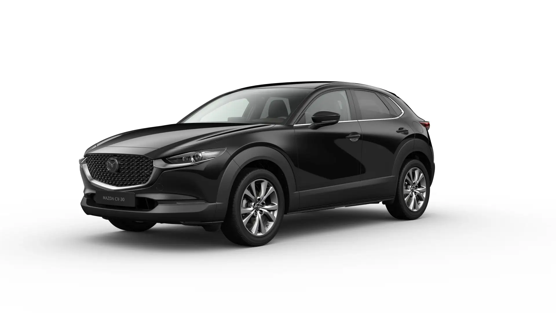 Photo Mazda Mazda CX-30 5WGN 2.0L e-SKYACTIV X 186ps 6AT FWD Centre-Line DASO MY26