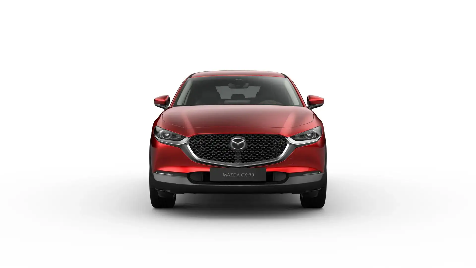 Mazda Mazda CX-30 5WGN 2.0L e-SKYACTIV X 186ps 6AT AWD Exclusive-line MY27