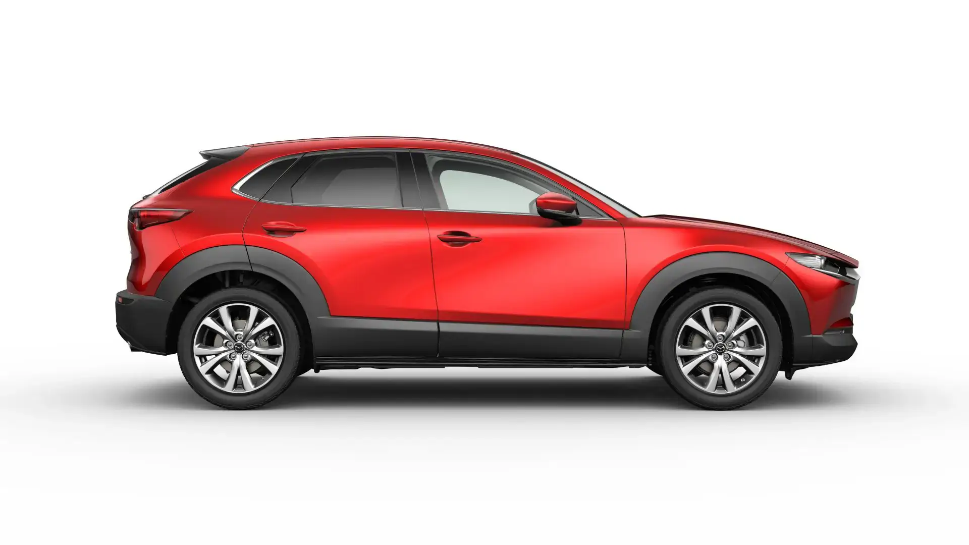 Mazda Mazda CX-30 5WGN 2.0L e-SKYACTIV X 186ps 6AT AWD Exclusive-line MY27
