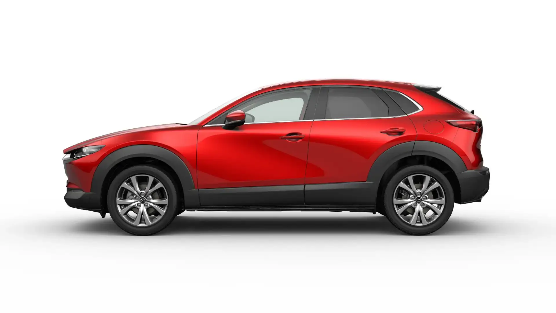 Mazda Mazda CX-30 5WGN 2.0L e-SKYACTIV X 186ps 6AT AWD Exclusive-line MY27