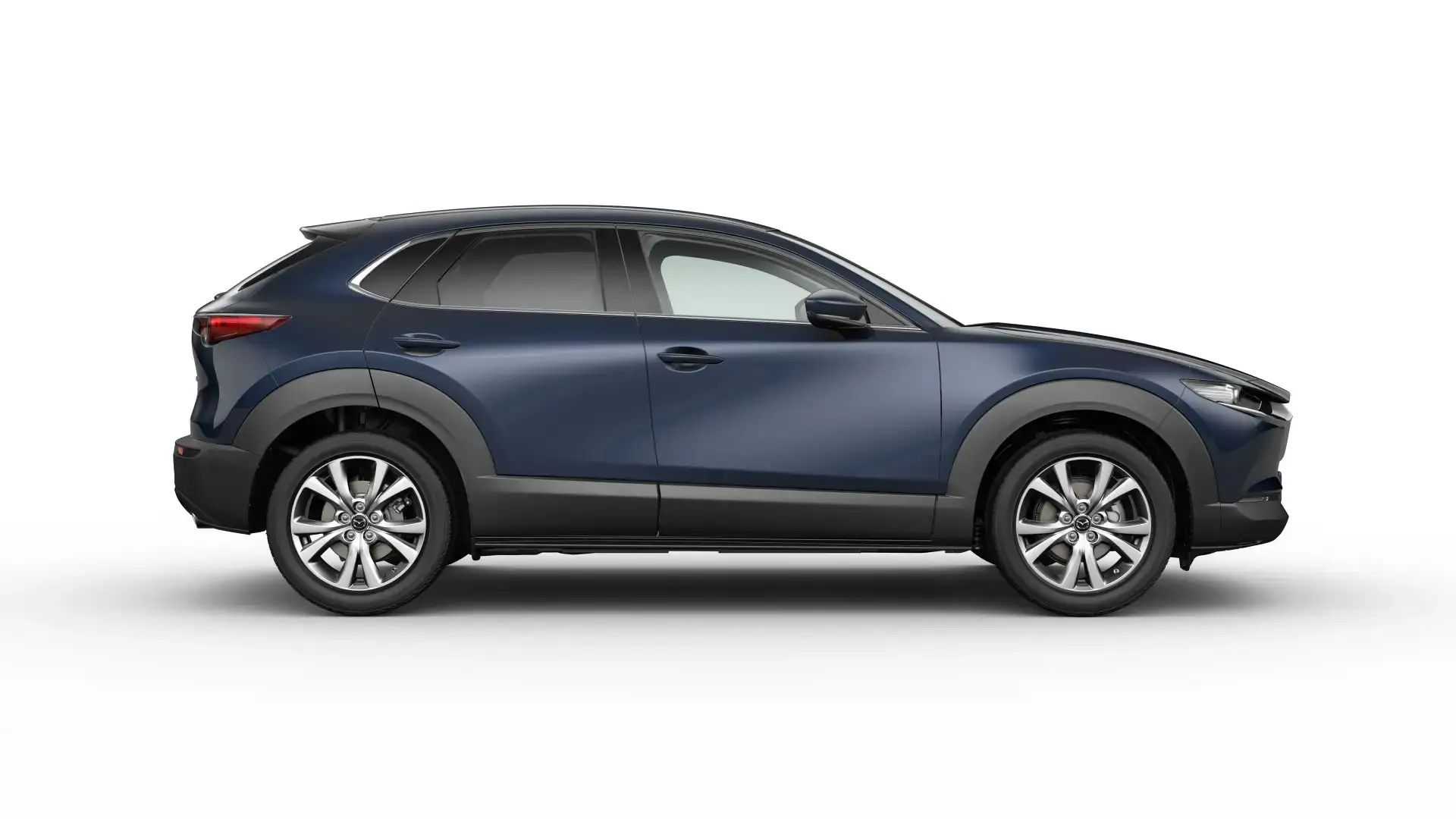 Mazda Mazda CX-30 5WGN 2.5L e-SKYACTIV G 140ps 6AT FWD Homura MY27