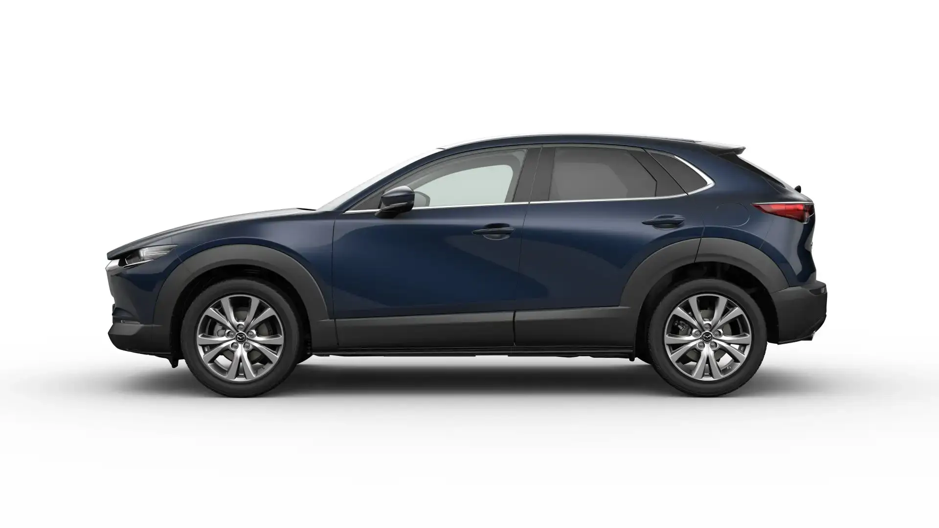 Mazda Mazda CX-30 5WGN 2.5L e-SKYACTIV G 140ps 6AT FWD Homura MY27