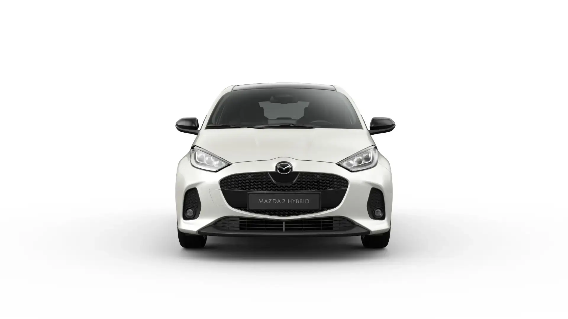 Mazda Mazda 2  Hybrid 5HB 1.5L Hybrid VVT-i 116 CVT FWD Homura MY26
