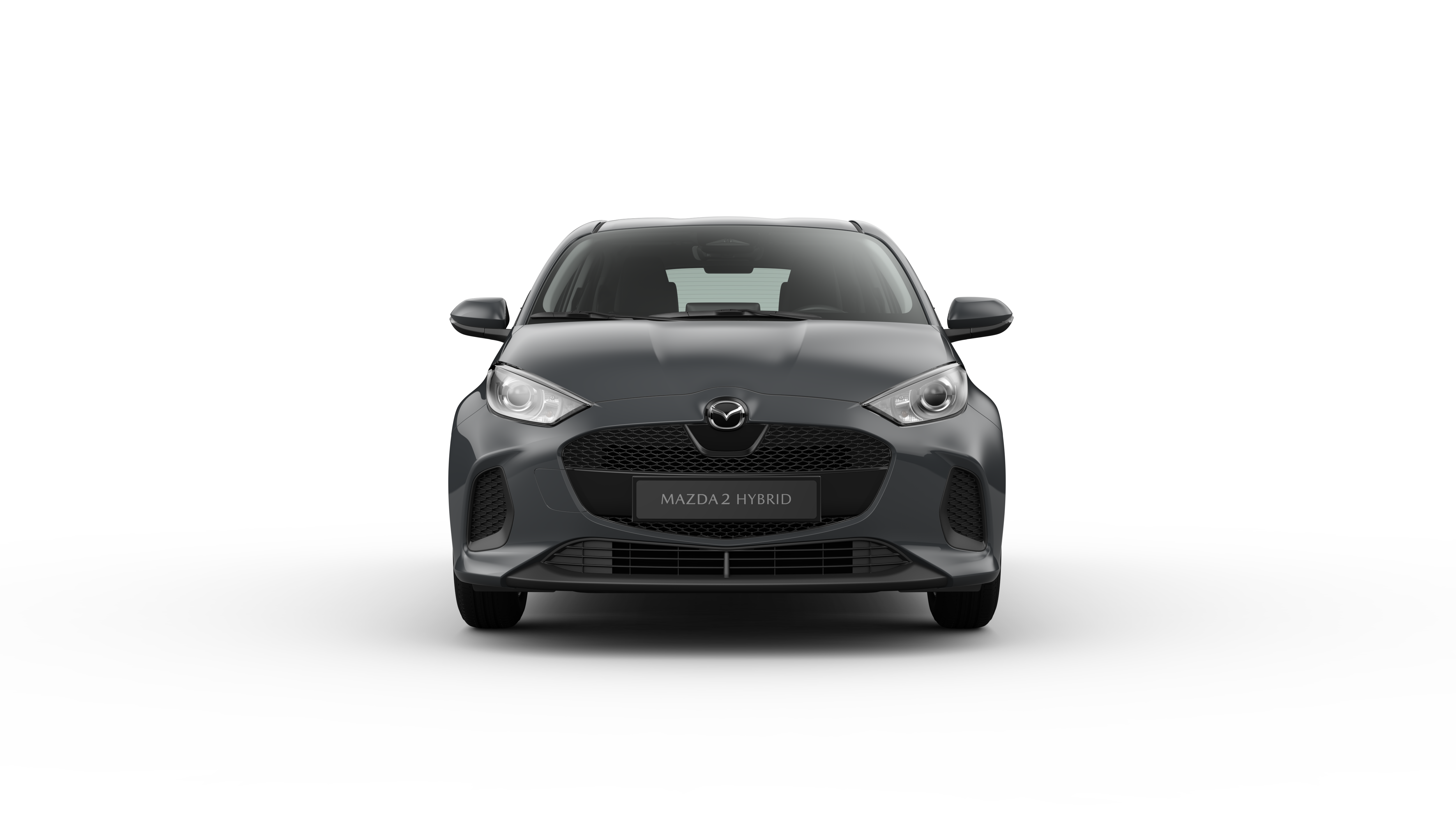Mazda Mazda 2  Hybrid 5HB 1.5L Hybrid VVT-i 116 CVT FWD Homura MY26