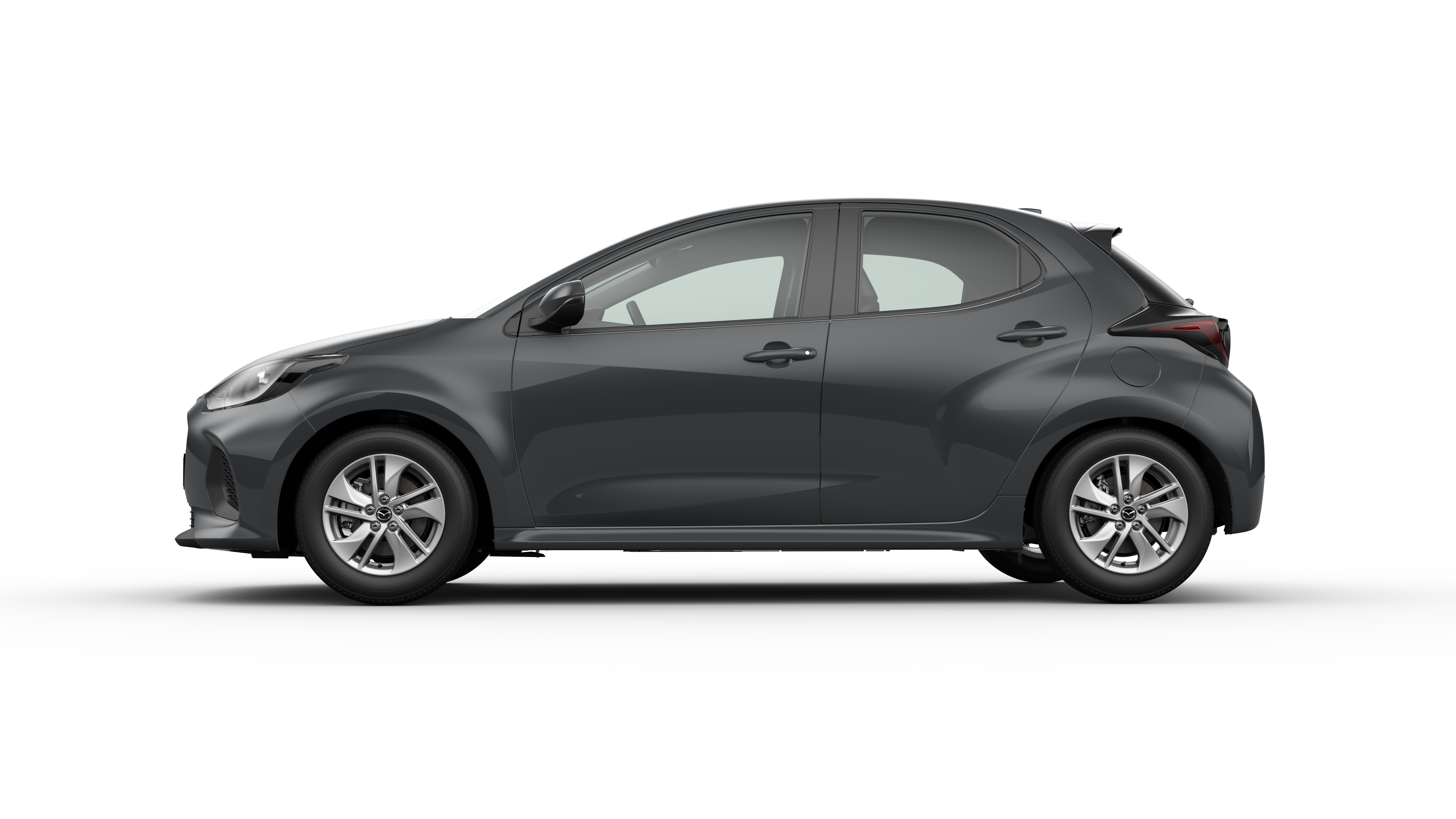 Mazda Mazda 2  Hybrid 5HB 1.5L Hybrid VVT-i 116 CVT FWD Homura MY26